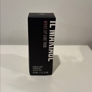 IL MAKIAGE Flawless Base Foundation 60